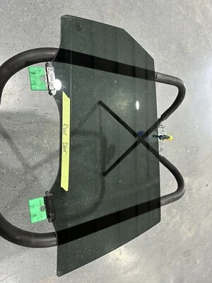 Audi Q7 2017 Windows Foto 1 de 4