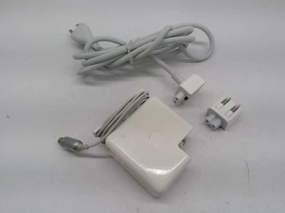 Genuine Apple M8482  iBook/Powerbook  AC Power Adapter - Image 1 of 3