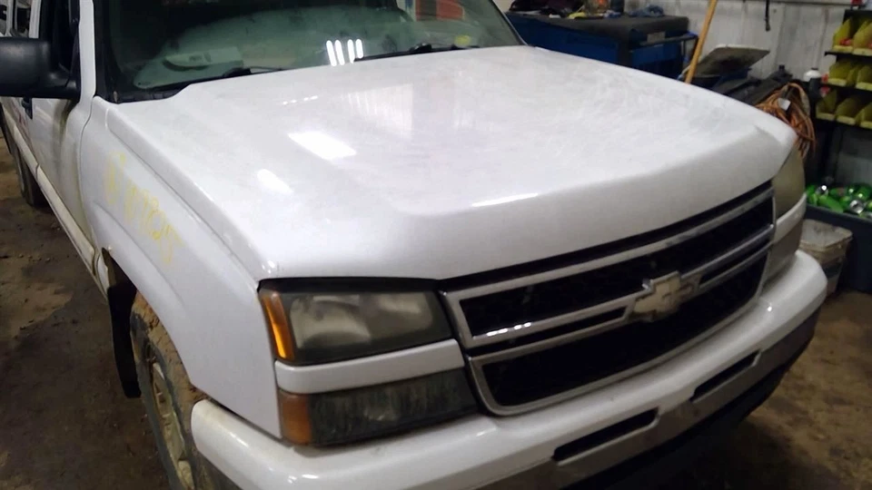 Задняя листовая пружина классический стиль двойная кабина подходит для пикапа 04-07 SIERRA 1500 10297245 - Изображение 1 из 4