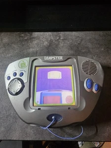 Leapfrog Leapster | Powers On, Stylus/Screen Unresponsive | FPOR | B1 - Picture 1 of 5