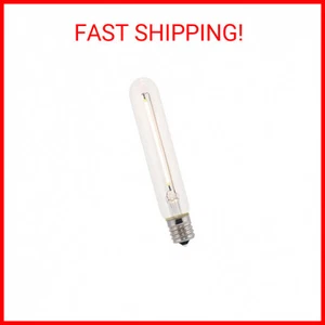 5194100 3.5 Watt (40 Watt Equivalent) T6.5 Dimmable Clear Filament LED Light Bul - Picture 1 of 2