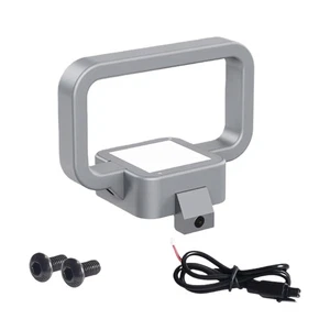 Strong Aluminum Handle Color Printing 3D Printer Replacement Accessories - Picture 1 of 8