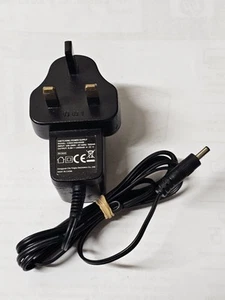 YingJu YJS03-0901000B 9VDC 1A AC/DC Adapter Power Supply - Picture 1 of 4