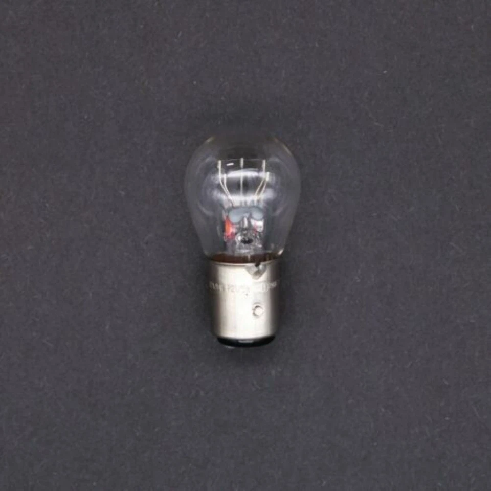 21/5W Dual Filament Bulb Triumph Rear Light Indicator T2700432 - Image 1 of 4
