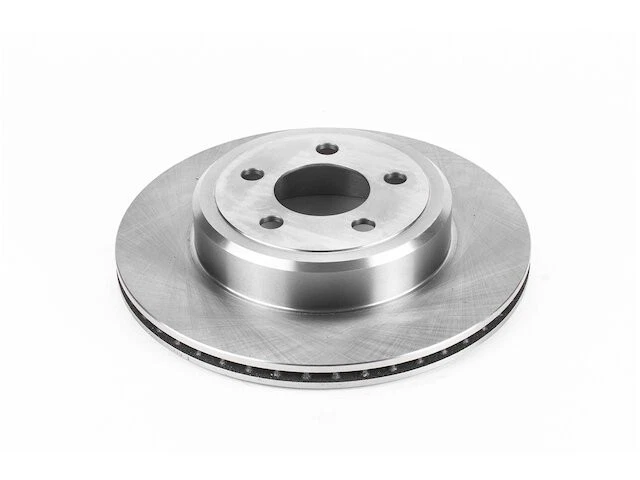 Rear Brake Rotor For 2017-2019 Ford Escape 2018 JM886VJ - Изображение 1 из 1