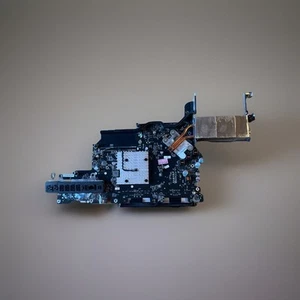 Apple iMac 24" A1225 Logic Board 2.66 GHz Core 2 Duo (E8135) 2009 - Picture 1 of 2