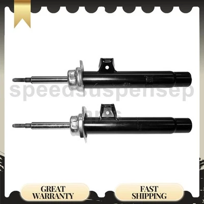 Puntal de suspensión delantera Monroe para BMW 325i 330Ci 330i 2007 BMW 328i 335i 2006 Foto 1 de 3