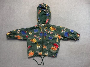 H&M Noah's Ark Green jacket kids size 80 - Picture 1 of 19