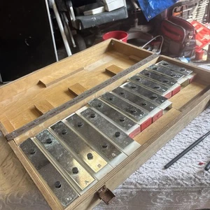 Parsons Glockenspiel Boxed - Picture 1 of 19