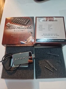 Bare Knuckle Pickups - Picture 1 of 7