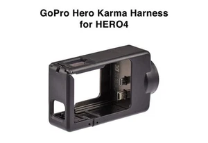 GoPro Karma Harness für Grip Gimbal Stabilisator Fit GoPro Hero4 Black/Silver - Bild 1 von 9