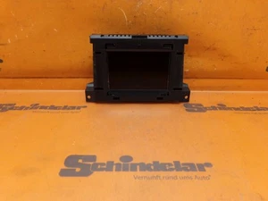 Bordcomputer Display 13275077 OPEL ZAFIRA/ZAFIRA FAMILY B (A05) 2.2 - Bild 1 von 6