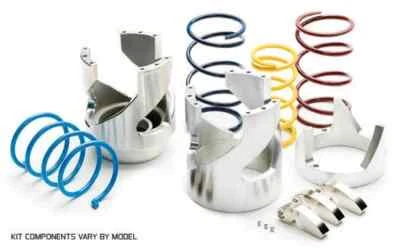 EPI Trail Performance Clutch Kit Arctic Cat Procross XF800 12-13 - Image 1 of 4