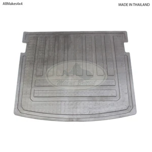 LAND ROVER REAR RUBBER CARGO FLOOR MAT LR2 08-10 LR002516 AM - Bild 1 von 1