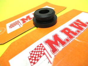 RADIATOR BUSHING MOUNT RUBBER upper top oem HONDA CIVIC CR-V PILOT RIDGELINE CRZ - Picture 1 of 24