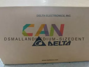 Servomotor de CA nuevo DELTA ECMA-C21010RS 1 pieza - Imagen 1 de 5