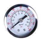  Unterdruckmanometer fr Unterdruck-Kompressor mit 0-160