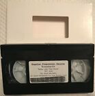 COUNTERFIT-BETTER LATE THAN NEVER/NEGATIVE PROGRESSION REC VHS PROMO MUSIC VIDEO