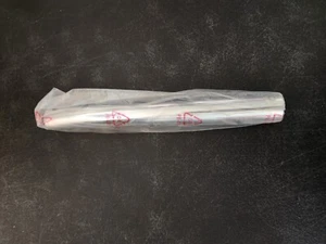 Parrot Uncle 52 in. Berkshire Chrome Ceiling Fan Replacement Rod - Picture 1 of 1