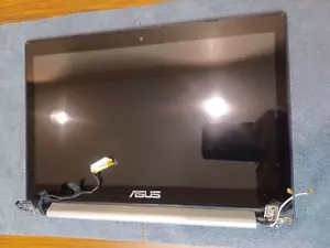 asus S400C S400CA Touch lcd screen display assembly original 14 inch touchscreen - Picture 1 of 8