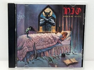 DIO - Dream Evil CD 1987 - Foto 1 di 3