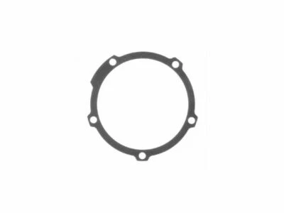 For 1987-1988 Cadillac Cimarron Water Pump Gasket 98692ZW 2.8L V6 - Image 1 of 2