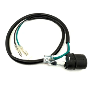 CR80 2002 BOTÓN DE PARADA INTERRUPTOR DE APAGADO MXPUK HONDA 2002 CR 80 CR80R (768) - Imagen 1 de 8