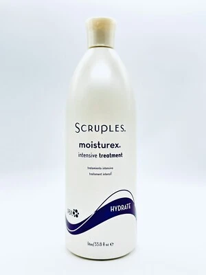 Scruples Moisturex Intensive Moisturizing Treatment Conditioner 33.8 oz - Image 1 of 2