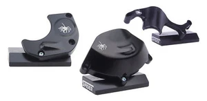 Juego de protección de cubierta de motor araña Yamaha YZF-R6 2006-2016 - Imagen 1 de 5