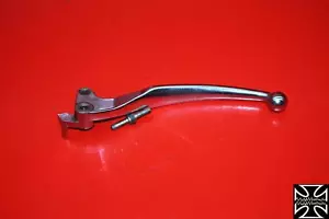 97 HONDA GOLDWING 1500 GL1500SE CHROME KURYAKYN HANDLEBAR CLIPON CLUTCH LEVER - Picture 1 of 9
