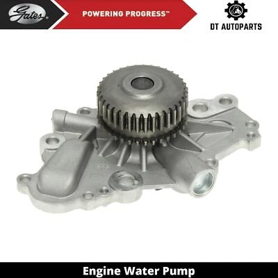 Puertas de bomba de agua para motor Dodge Avenger 2008-2010 2009 Foto 1 de 4