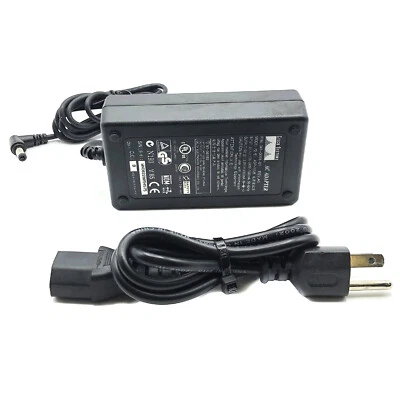 Genuine Cisco PIX-501 PIX-501-PWR-AC PIX-501-BUN-K9 AC Adapter Charger OEM - Image 1 of 4
