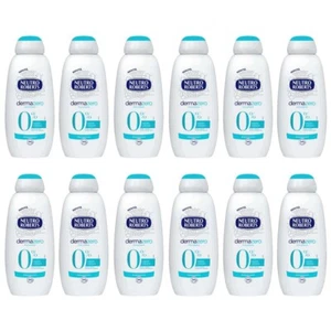 NEUTRO ROBERTS BAGNODOCCIA DERMAZERO bagnoschiuma micellare delicato 450ml -12pz - Foto 1 di 7