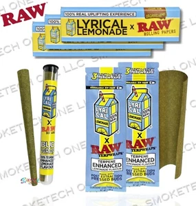 RAW 4/20 Lemonade Bundle - Picture 1 of 1