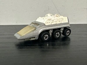 Hot Wheels Scene Machines - Space Vehicle 1978 - Collectible - Picture 1 of 7