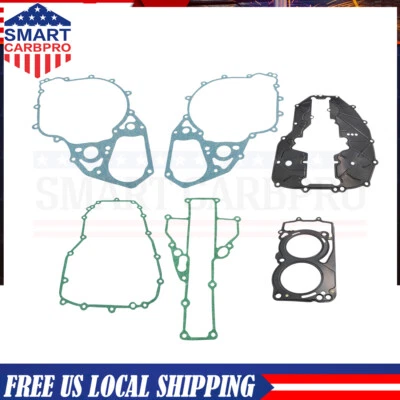 JUNTA CILINDRO BMW F650GS F800GS K72 2006-2018 F800ST F700GS K70 2011-2017 Foto 1 de 4