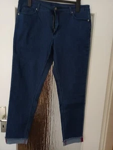 Jet Line Strechjeans NEU Gr.42 (4) - Bild 1 von 2