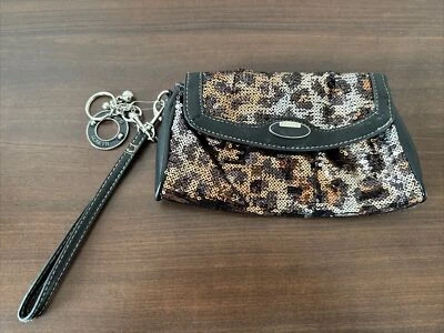 Rosetti Sparkle Wristlet - Image 1 of 4