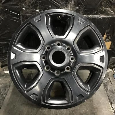 2014-2018 Dodge Ram 2500 3500 2477 roda B 20 X 8 aro de 6 raios - Imagem 1 de 4