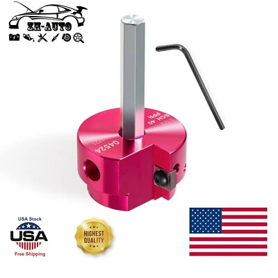 PPR150 1-1/2" Clean Reamer Extreme PVC Plastic Pipe Fitting Reamer Tool 04524 - Image 1 of 4