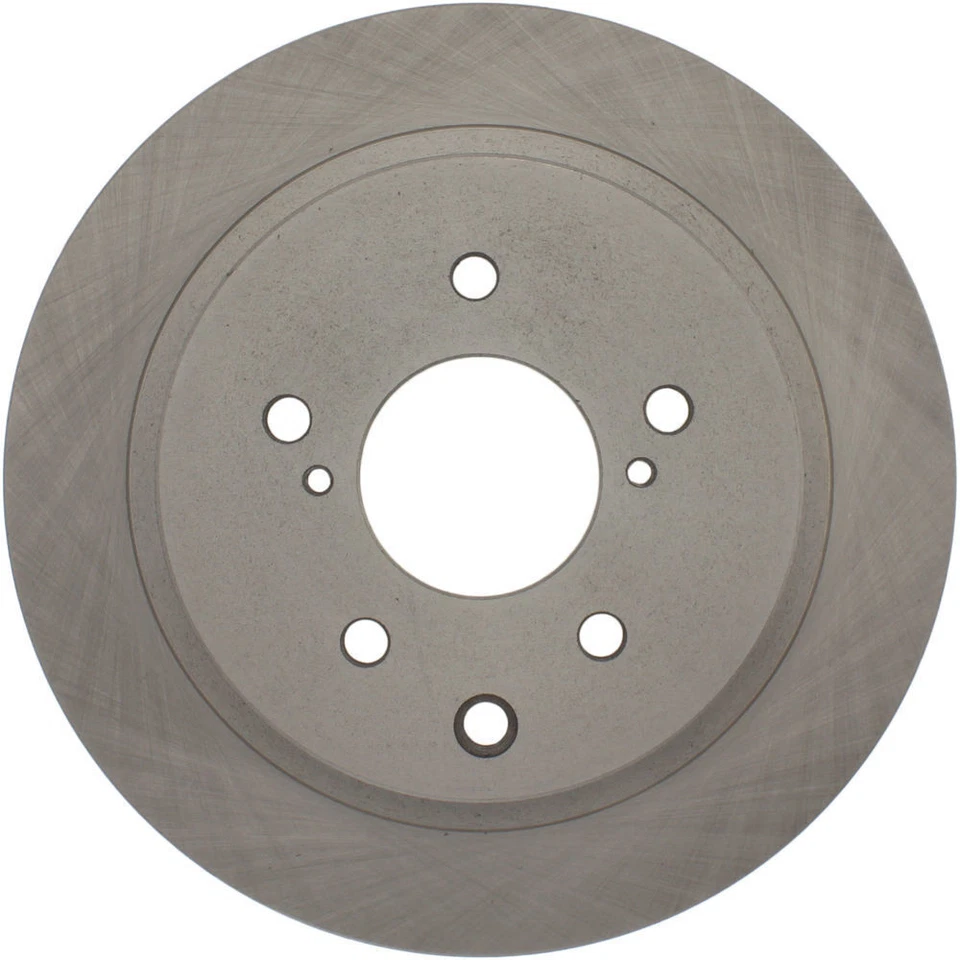 Rotor de freno trasero izquierdo para Nissan 300ZX 1989-1996 1990 1994 1993 1991 Centric Foto 1 de 4