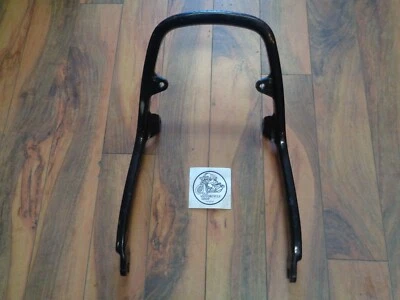 1980 YAMAHA XS1100 SPECIAL GRAB RAIL - Imagem 1 de 4