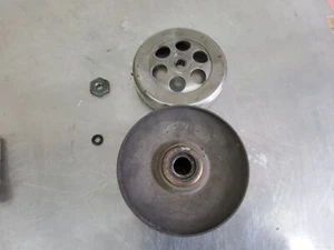 2008 08 Can Am DS90 DS 90 Secondary Driven Clutch - Picture 1 of 4