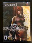 Shadow Hearts: Covenant (Sony PlayStation 2) - Brand New and Factory Sealed! 