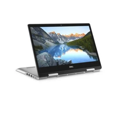 Portatile DELL Inspiron 7586 2-1 Touch screnn 4 K - Immagine 1 di 3