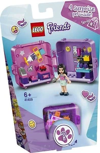 Lego Friends 41409 Friends Emma cubo mágico tienda de juguetes NOVEDAD 20~ - Imagen 1 de 3