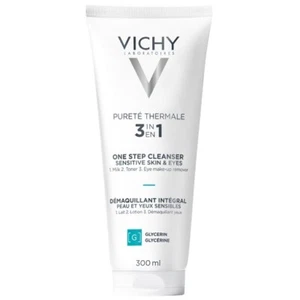 VICHY Purete Thermal 3 en 1 Limpieza Facial, 300 ml, PZN 06569847 - Imagen 1 de 1
