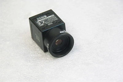 CÁMARA CCD SONY XC-ES30,03D O 03A PROBADA FUNCIONANDO ENVÍO GRATUITO   Foto 1 de 4