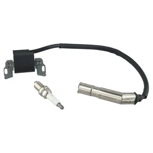 For Garden Equipment Ignition Coil Replacement Reliable Ignition Strong Spark - Picture 1 of 12