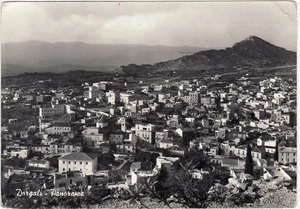 5403 NUORO DORGALI - cartolina non viaggiata - Picture 1 of 1